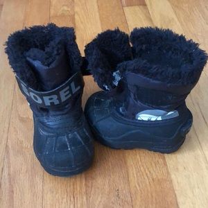 Sorel Winter Boots